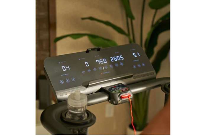 echelon-stride-console